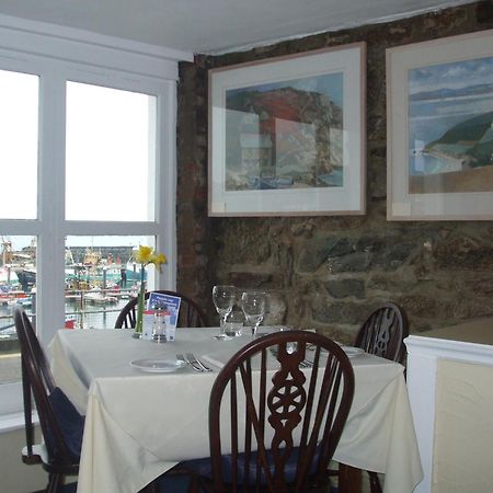 The Smugglers Hotel Penzance Buitenkant foto