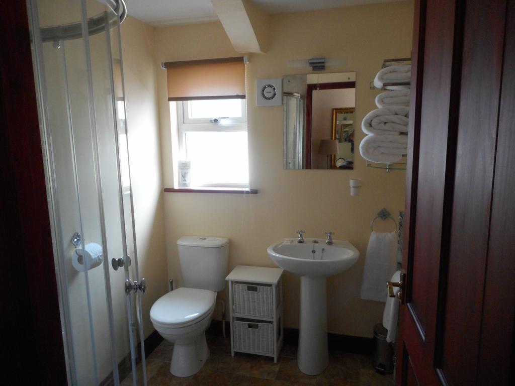 The Smugglers Hotel Penzance Kamer foto