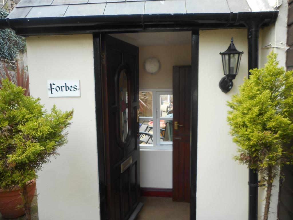 The Smugglers Hotel Penzance Kamer foto