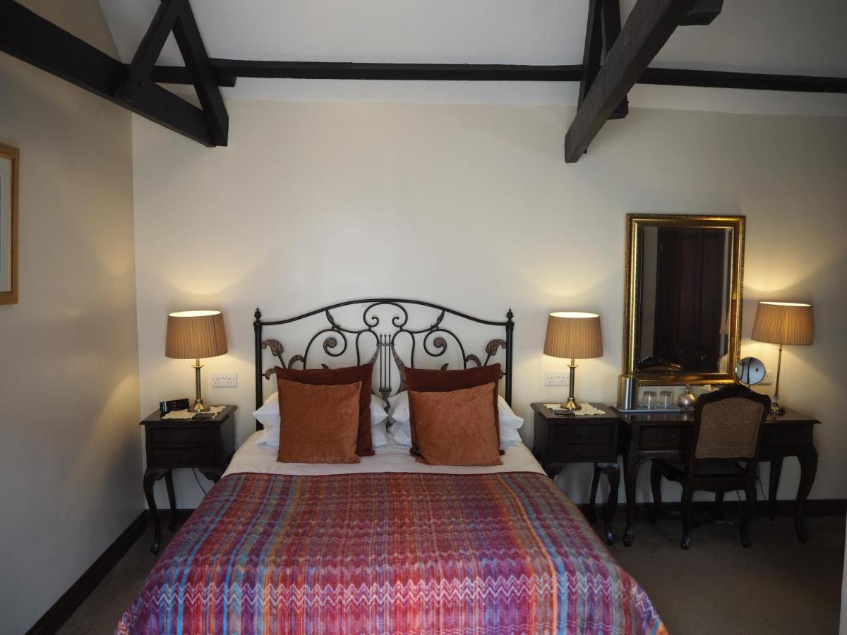 The Smugglers Hotel Penzance Buitenkant foto