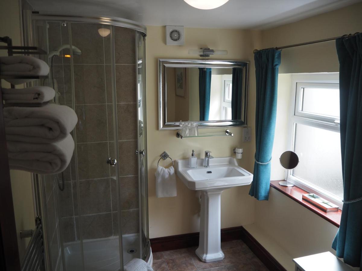 The Smugglers Hotel Penzance Buitenkant foto