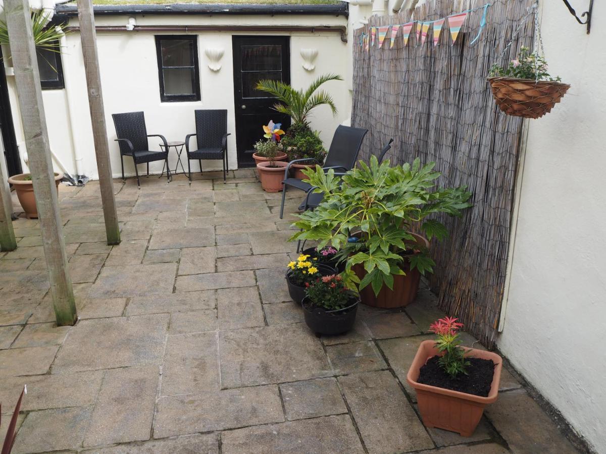 The Smugglers Hotel Penzance Buitenkant foto