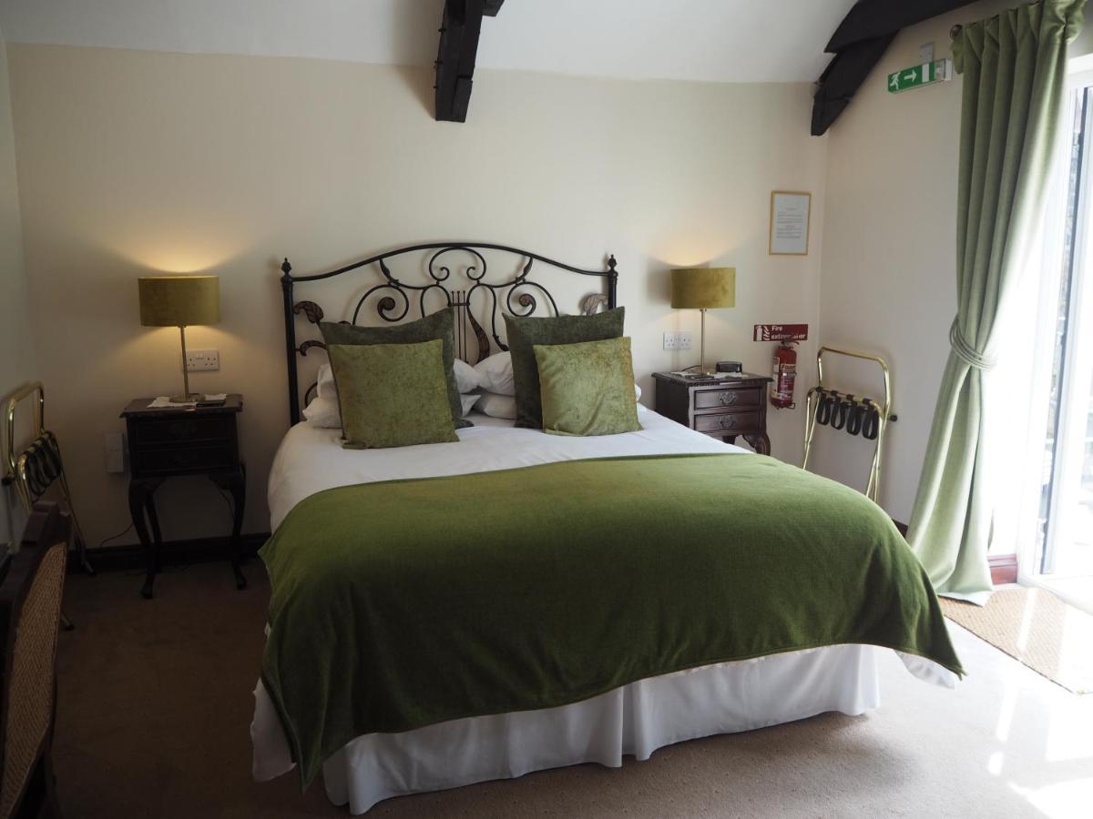 The Smugglers Hotel Penzance Buitenkant foto