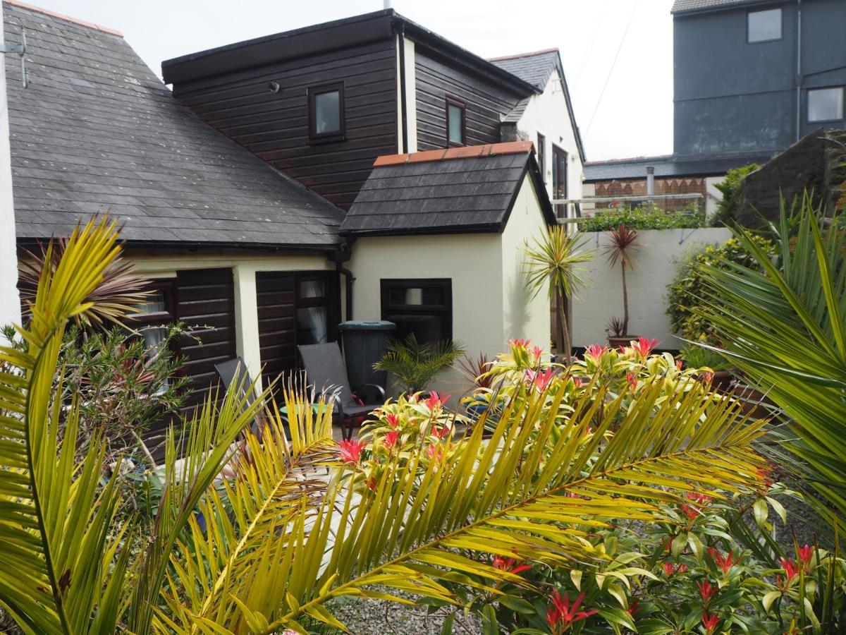 The Smugglers Hotel Penzance Buitenkant foto