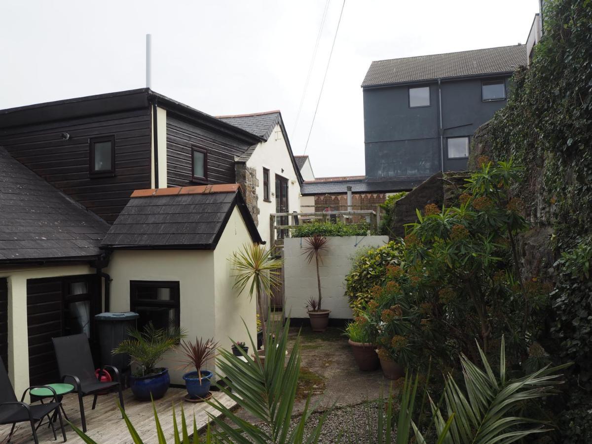 The Smugglers Hotel Penzance Buitenkant foto