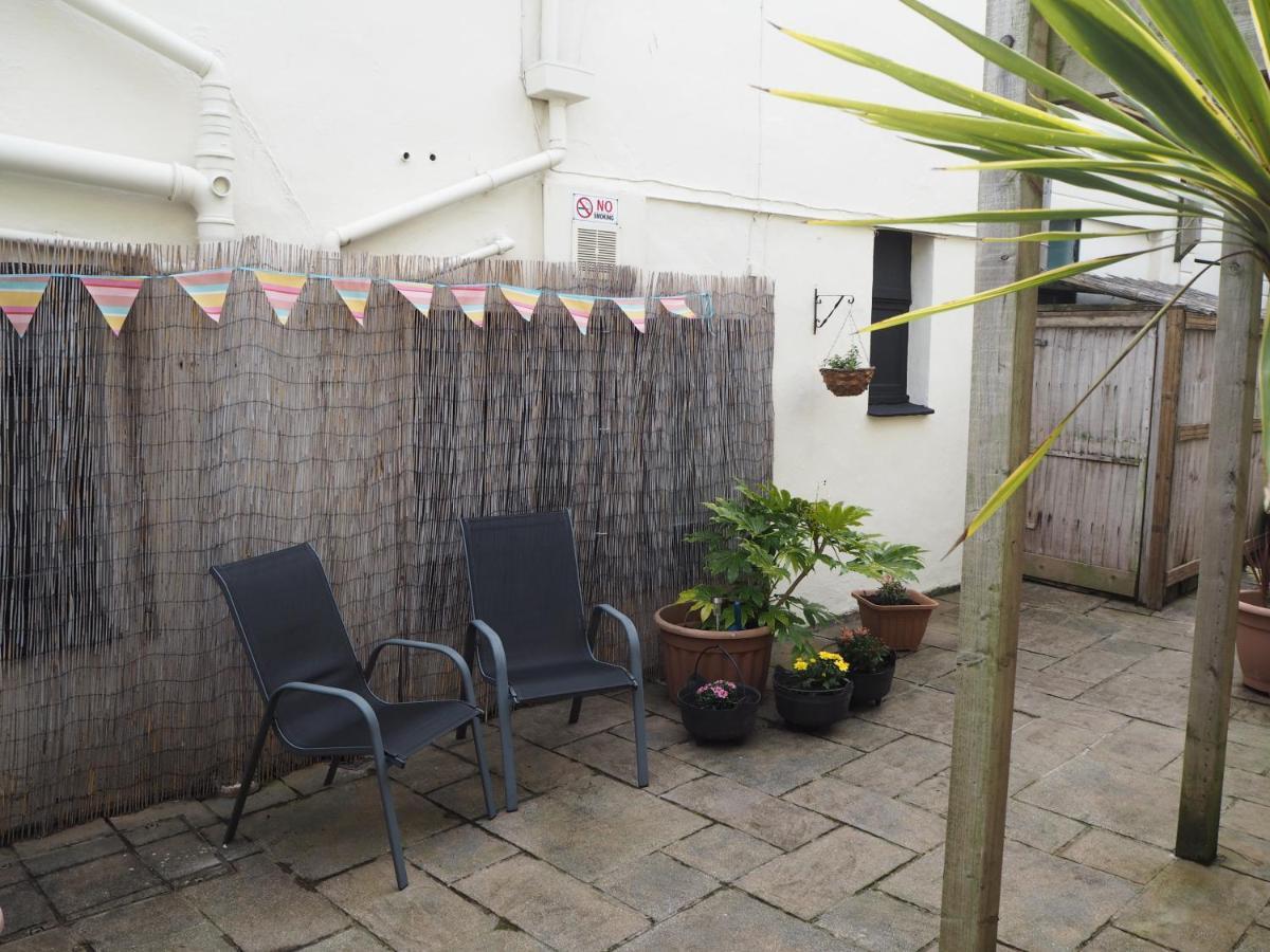 The Smugglers Hotel Penzance Buitenkant foto