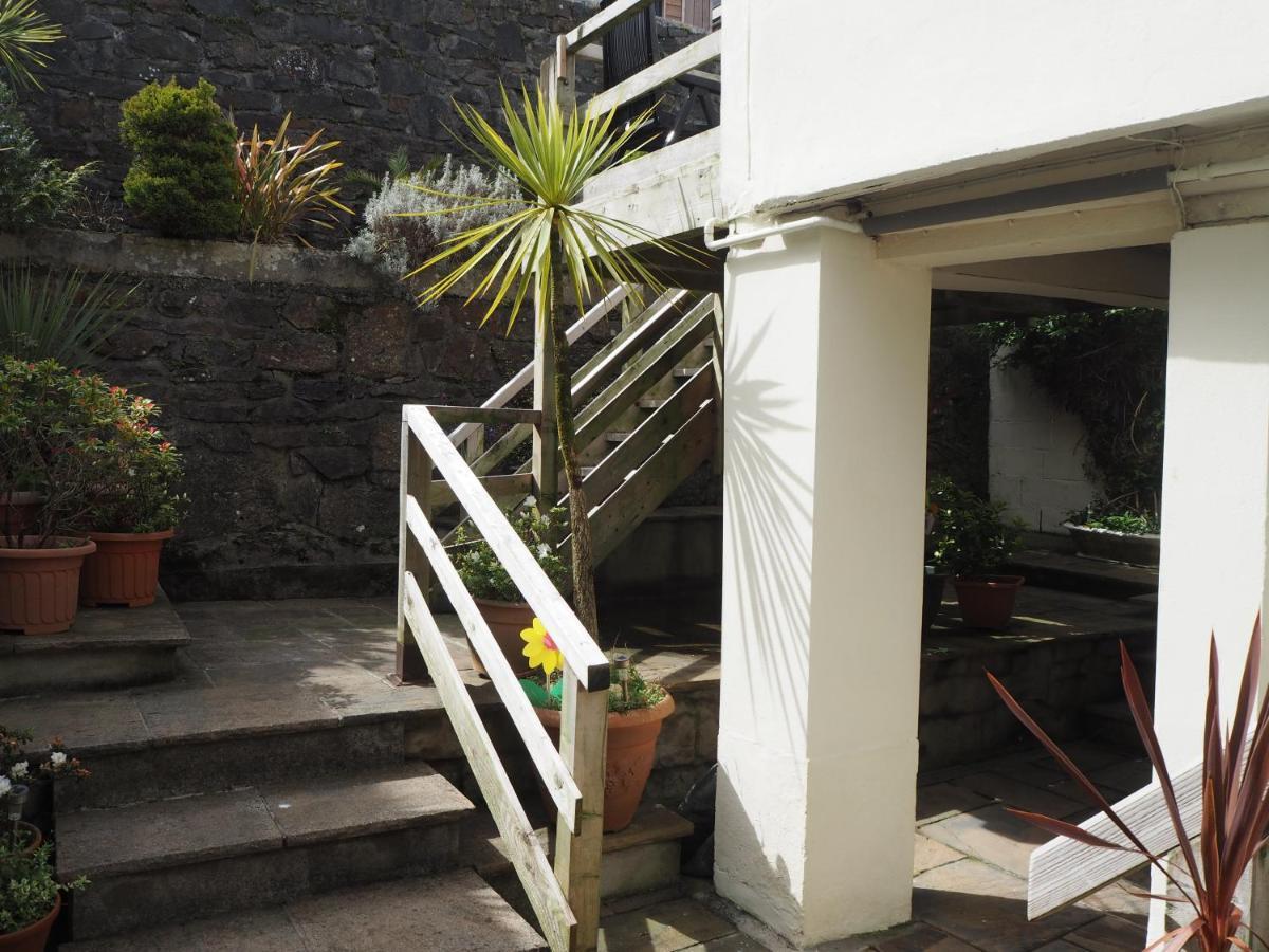 The Smugglers Hotel Penzance Buitenkant foto