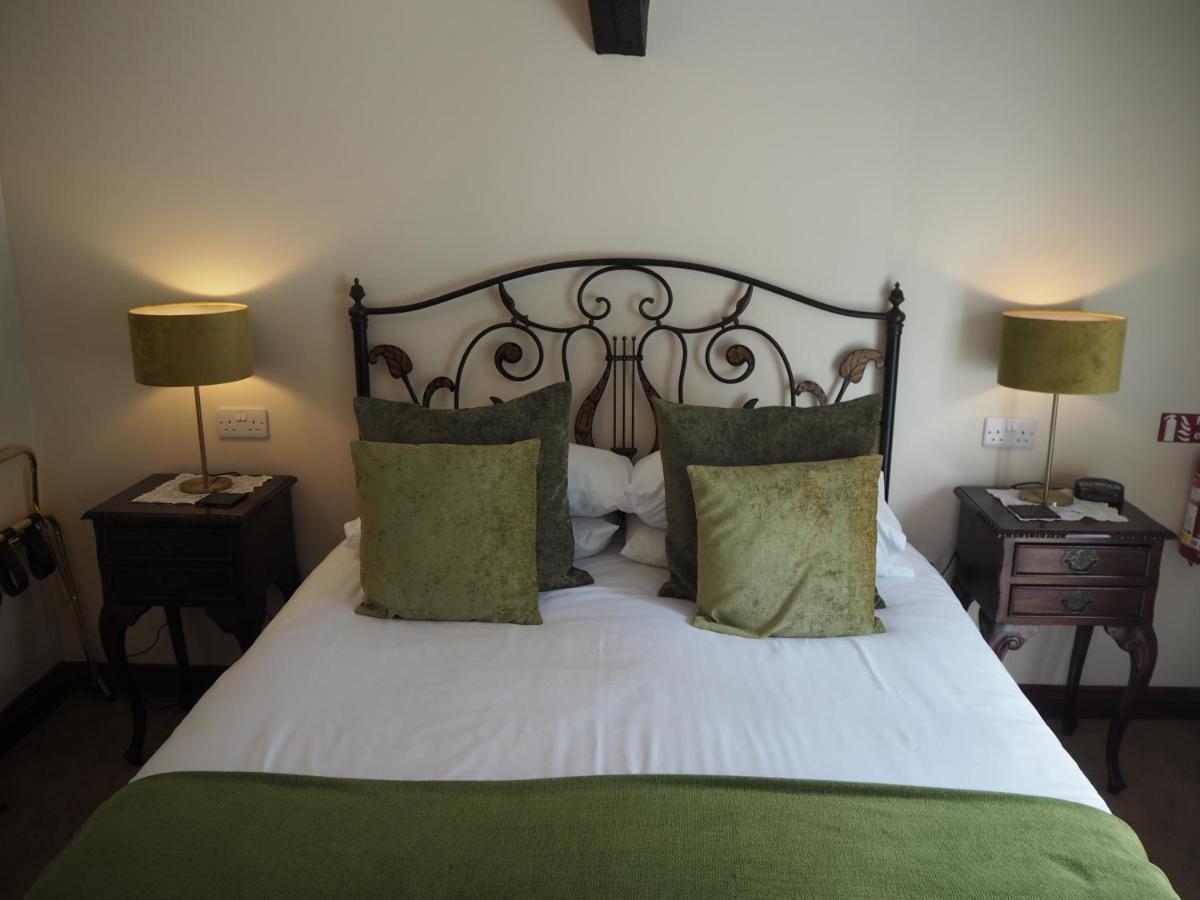 The Smugglers Hotel Penzance Buitenkant foto