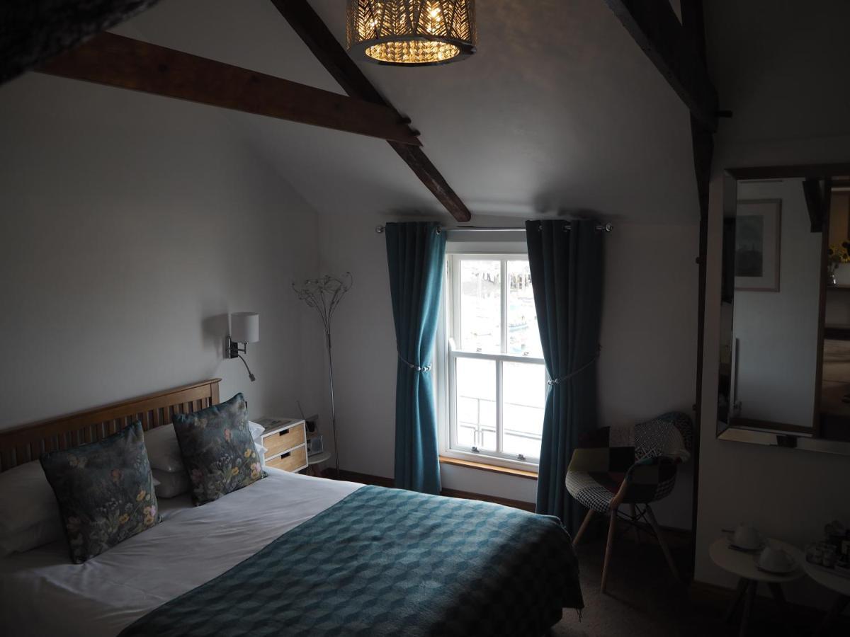 The Smugglers Hotel Penzance Buitenkant foto