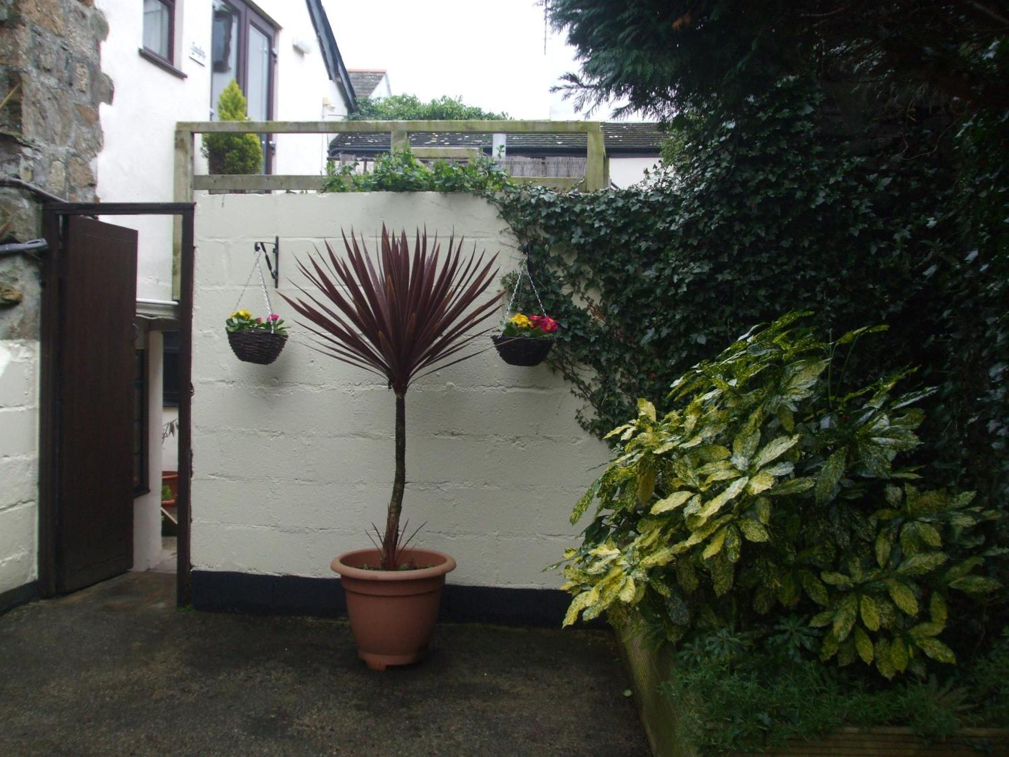 The Smugglers Hotel Penzance Buitenkant foto