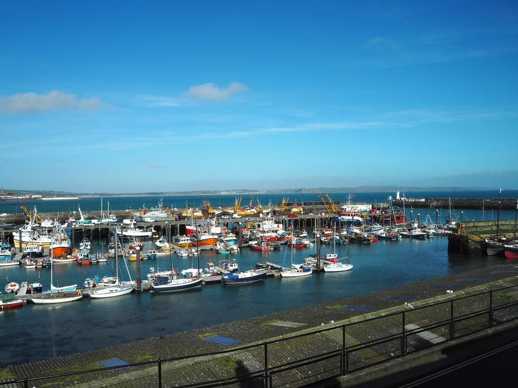 The Smugglers Hotel Penzance Buitenkant foto