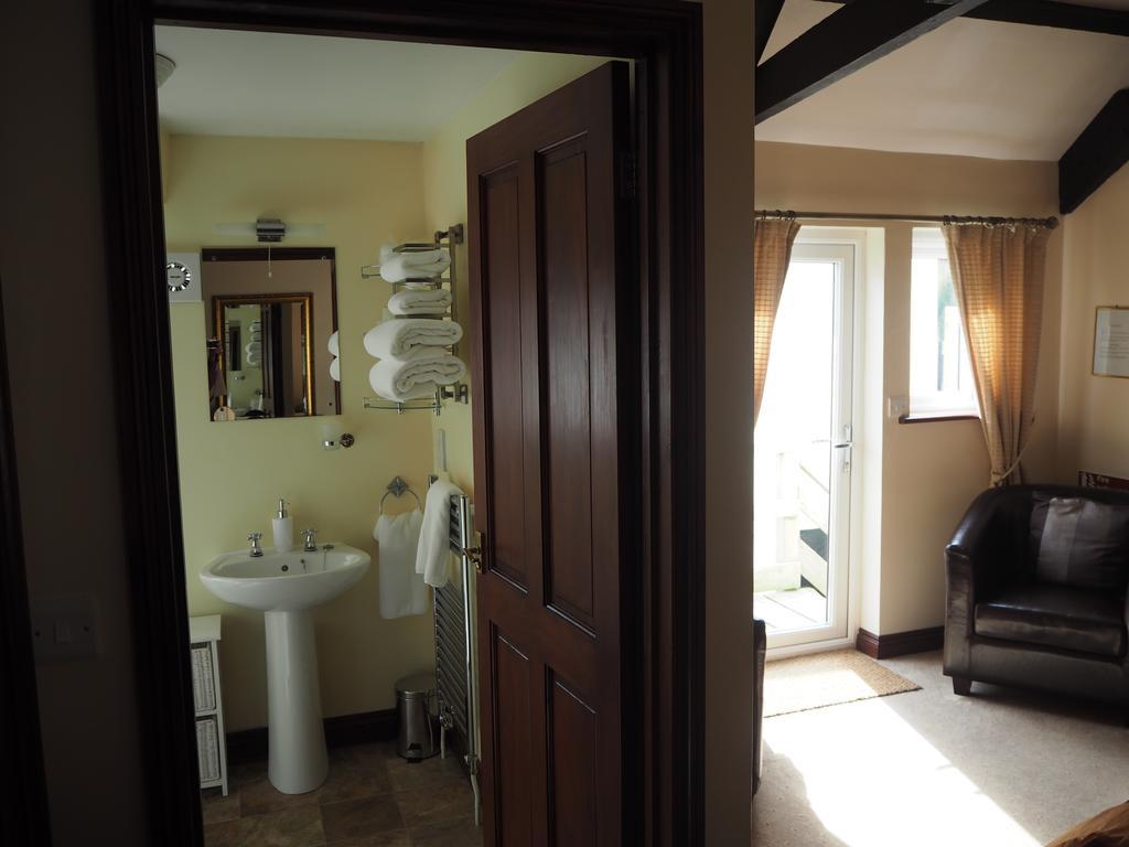 The Smugglers Hotel Penzance Buitenkant foto